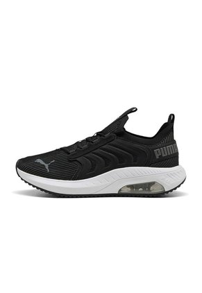 Tenis Deportivos Puma Original Ayro Street Negro Para Hombre