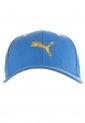 Gorra Puma Niños Azul Claro de Puma