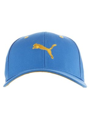 Gorra Puma Niños Azul Claro