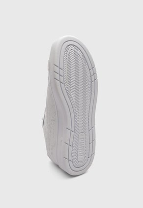 Tenis PUMA Court Classic Blanco