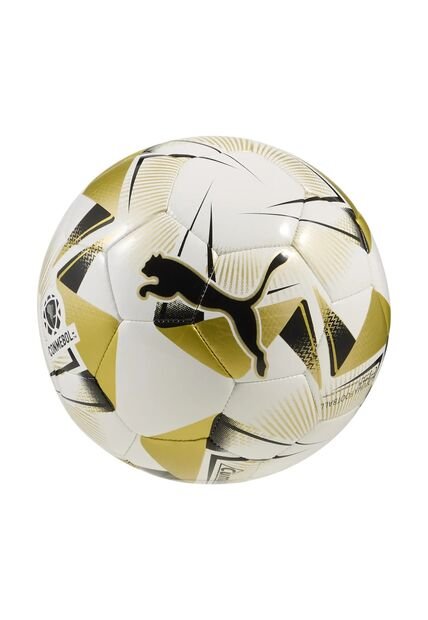 Balon Puma Original Cumbre Conmebol Libert S5 Blanco Hombre