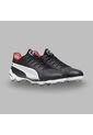 Guayos Puma Hombre King Ultimate FG/AG - Negros/Blanco de Puma