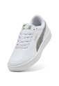 Tenis Deportivos Puma Original Court Lally Blanco Para Mujer de Puma