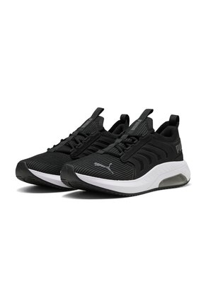 Tenis Deportivos Puma Original Ayro Street Negro Para Hombre