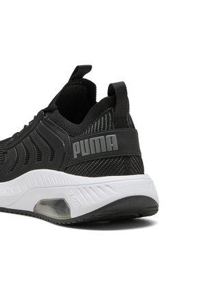 Tenis Deportivos Puma Original Ayro Street Negro Para Hombre