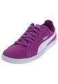 Lifestyle Morado-Blanco Puma Smash Fun Sd Jr de Puma