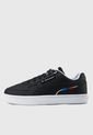 Tenis Lifestyle Negro-Blanco PUMA BMV MMS Caven 2.0 de Puma