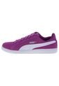 Lifestyle Morado-Blanco Puma Smash Fun Sd Jr de Puma