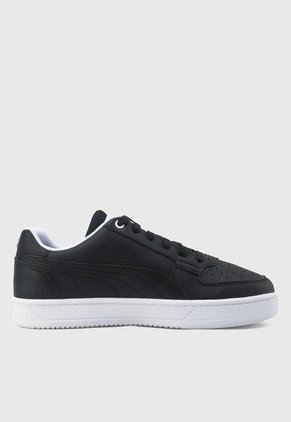 Tenis Lifestyle Negro-Blanco PUMA BMV MMS Caven 2.0
