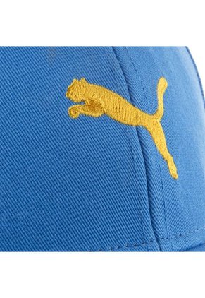 Gorra Puma Niños Azul Claro