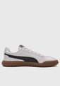 Tenis PUMA Club Kayzer Blanco de Puma