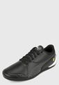Tenis Lifestyle Negro-Blanco Puma Scuderia Ferrari Drift Cat 7S de Puma