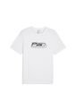 Camisas Deportivas Puma Original Future Prime Blanco Hombre de Puma