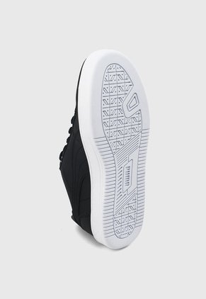 Tenis Lifestyle Negro-Blanco PUMA BMV MMS Caven 2.0