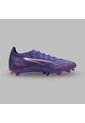 Guayos Puma Hombre  Ultra 5 Pro FG/AG- Morado/Salmon de Puma