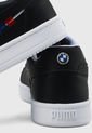Tenis Lifestyle Negro-Blanco PUMA BMV MMS Caven 2.0 de Puma