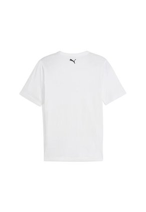 Camisas Deportivas Puma Original Future Prime Blanco Hombre