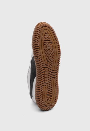 Tenis PUMA Club Kayzer Blanco