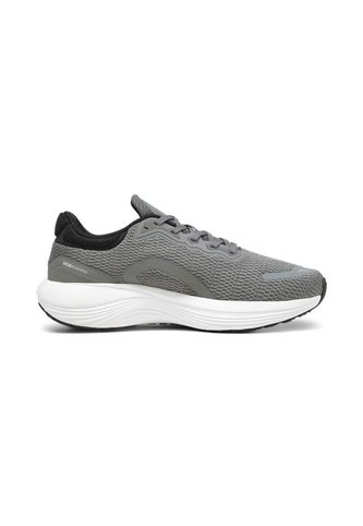 Tenis Zapatillas Marca Puma Scend Pro Gris Hombre Original Puma