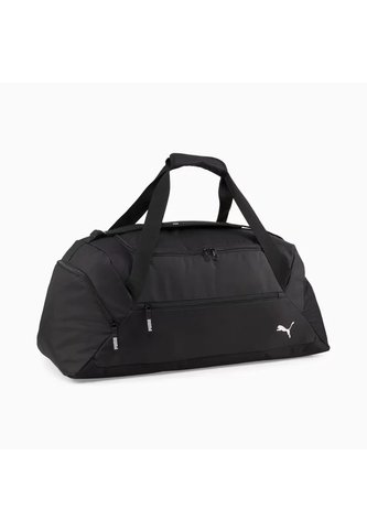 Maletas Puma Originales Teamgoal Teambag M Negro Para Hombre Puma