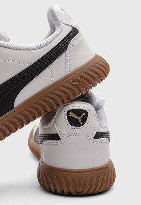 Tenis PUMA Club Kayzer Blanco