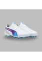 Guayos Puma Hombre King Ultimate FG/AG - Blanco de Puma