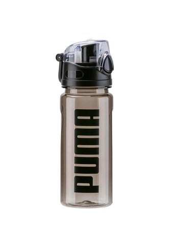 Termos Puma Original Tr Bottle Sportstyle Negro Para Hombre Puma