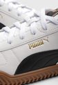 Tenis PUMA Club Kayzer Blanco de Puma