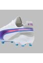 Guayos Puma Hombre King Ultimate FG/AG - Blanco de Puma
