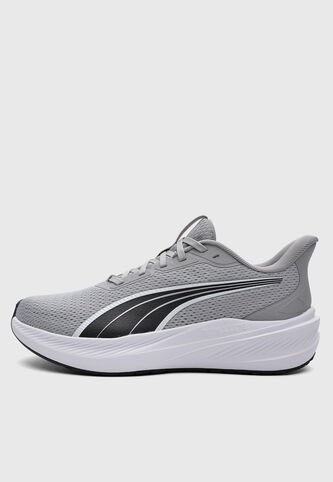 Tenis Running PUMA Dasher Lite Gris Puma