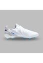 Guayos Puma Hombre King Ultimate FG/AG - Blanco de Puma