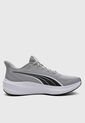 Tenis Running PUMA Dasher Lite Gris de Puma