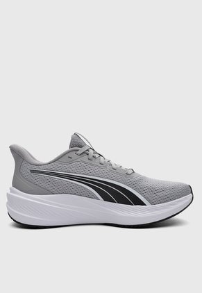 Tenis Running PUMA Dasher Lite Gris