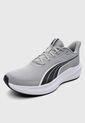 Tenis Running PUMA Dasher Lite Gris de Puma