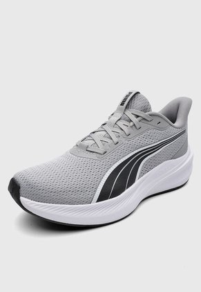 Tenis Running PUMA Dasher Lite Gris