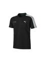 Camiseta Negra Puma Mercedes AMG Petronas T7 595354-01 de Puma
