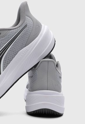 Tenis Running PUMA Dasher Lite Gris