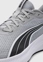 Tenis Running PUMA Dasher Lite Gris de Puma