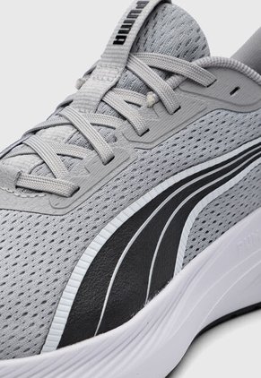 Tenis Running PUMA Dasher Lite Gris