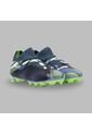 Guayos Puma Hombre Future 7 Match FG/Ag- Negro-azul de Puma