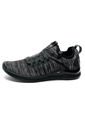 Tenis Running Negro-Blanco Puma Evoknit Ep Wn de Puma
