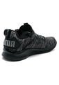Tenis Running Negro-Blanco Puma Evoknit Ep Wn de Puma