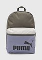 Morral PUMA Phase Verde Oliva de Puma