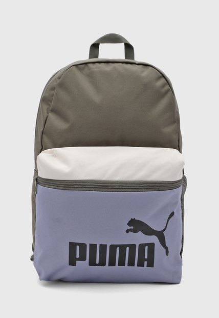 Morral PUMA Phase Verde Oliva