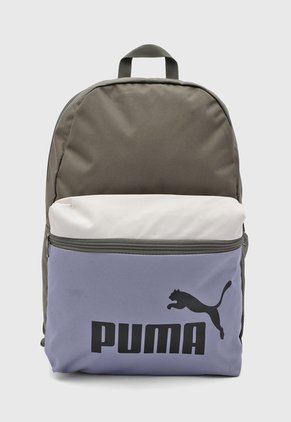 Morral PUMA Phase Verde Oliva