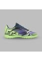 Torretin Puma Kids Future 7 Play TF- Negro-verde de Puma