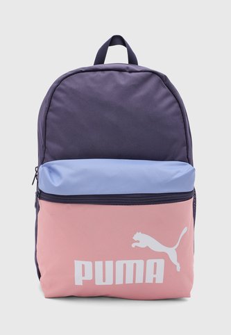 Morral PUMA Phase Violeta Puma