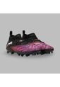 Guayos Puma Kids Future 8 Match FG/Ag Negro-Multicolor de Puma