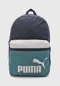 Morral PUMA Phase Azul de Puma