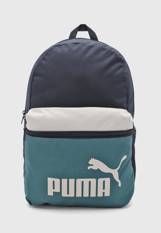 Morral PUMA Phase Azul Puma